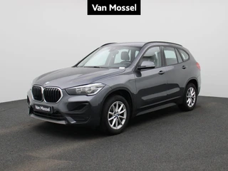 BMW X1 sDrive16dA (85 kW)