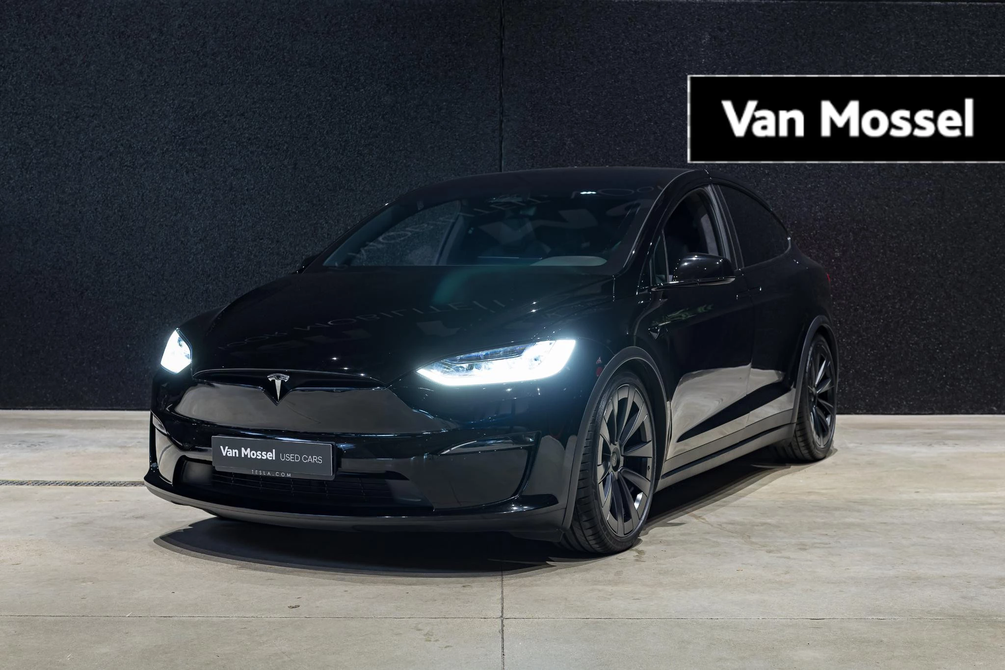 Tesla-Model X-image-0