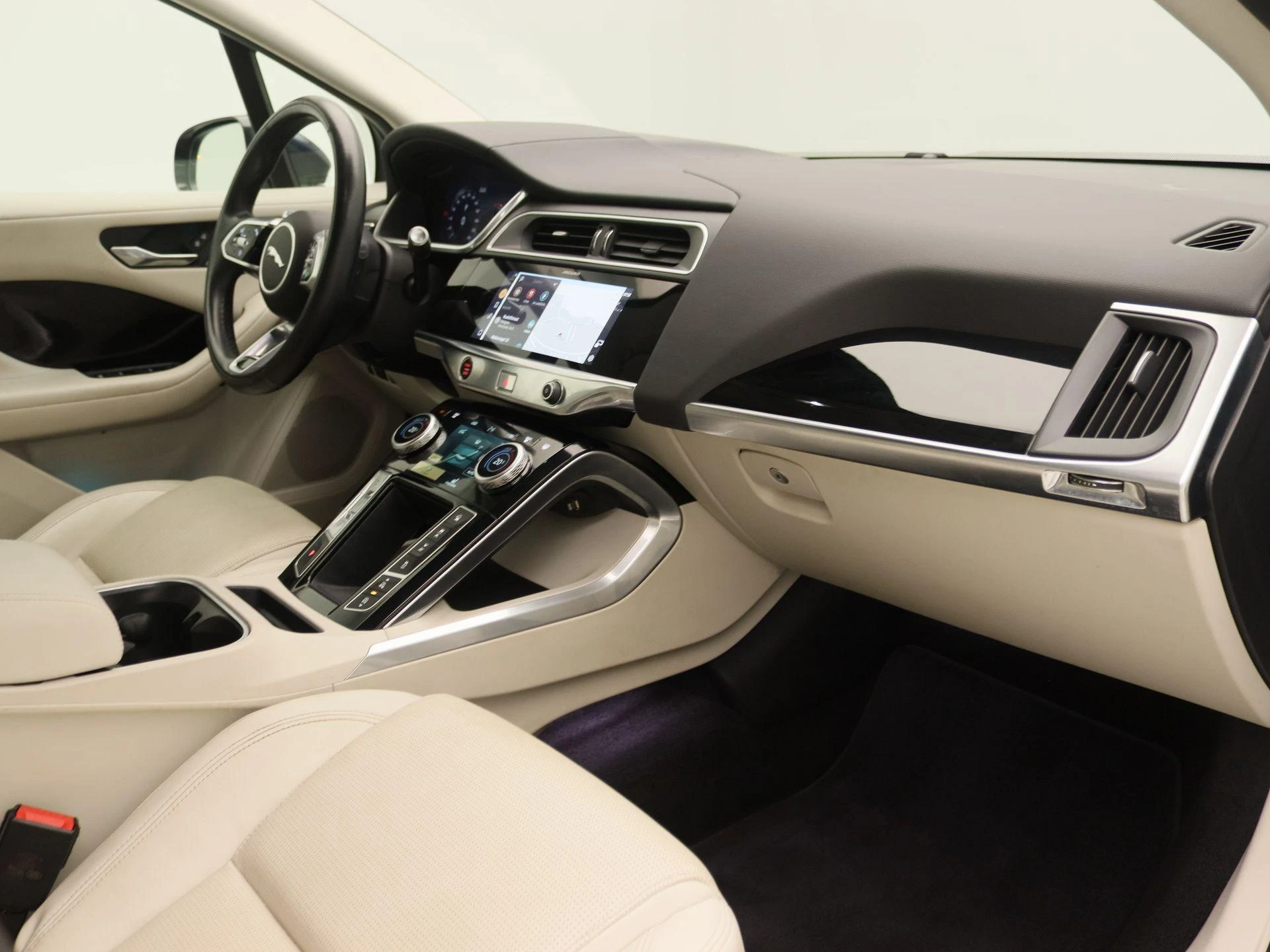 Jaguar I-PACE EV320 SE Business Pack 90 kWh