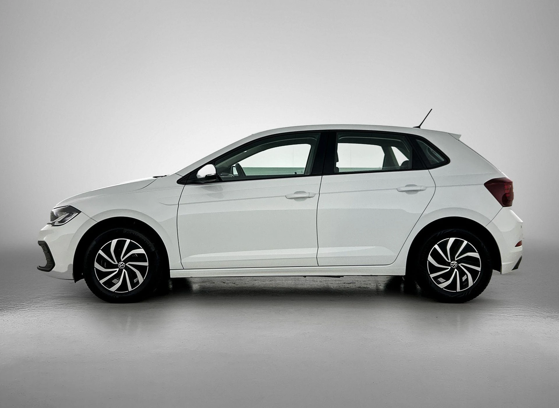 Volkswagen Polo 1.0 TSI Life Business