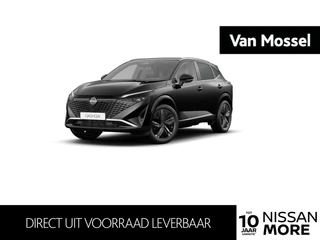 Nissan QASHQAI e-Power 206 1AT Tekna + Panoramisch glazen dak