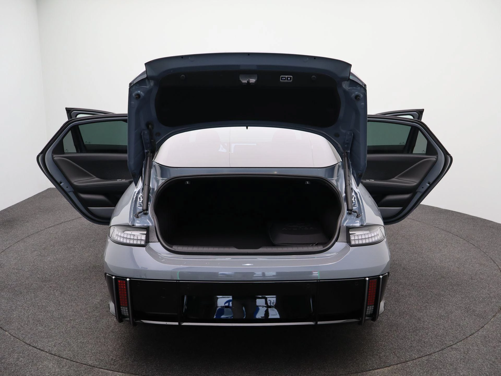 Hyundai IONIQ 6 Business 77.4 kWh