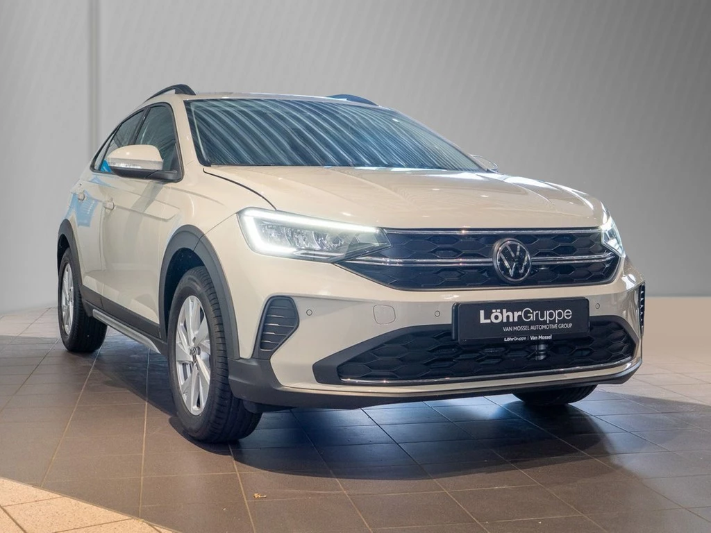 Volkswagen Taigo 1.0 TSI Life *LED*Navi*App-Connect*ACC*PDC*Kamera*Klima