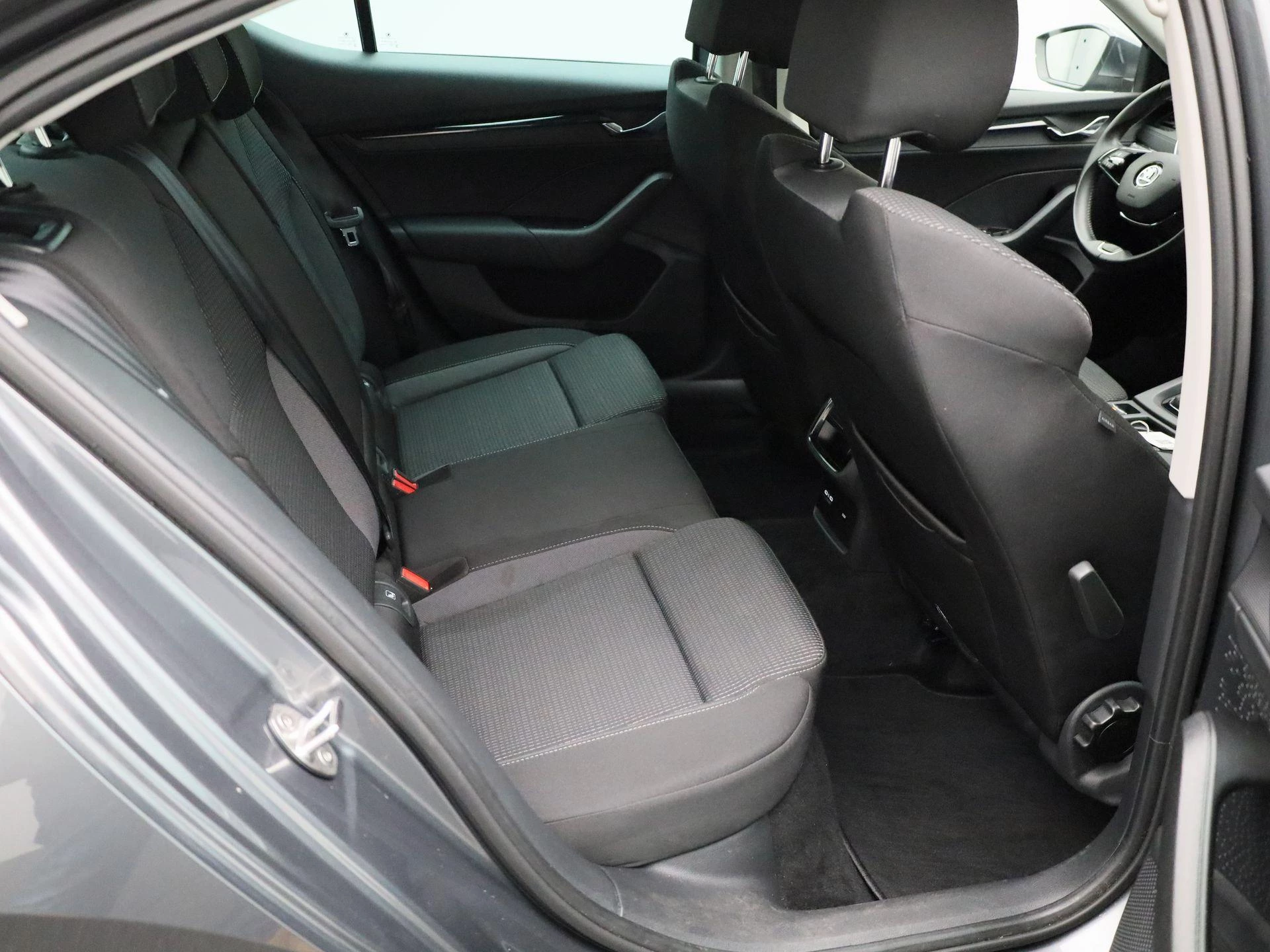 Škoda Octavia 1.0 TSI Business Edition