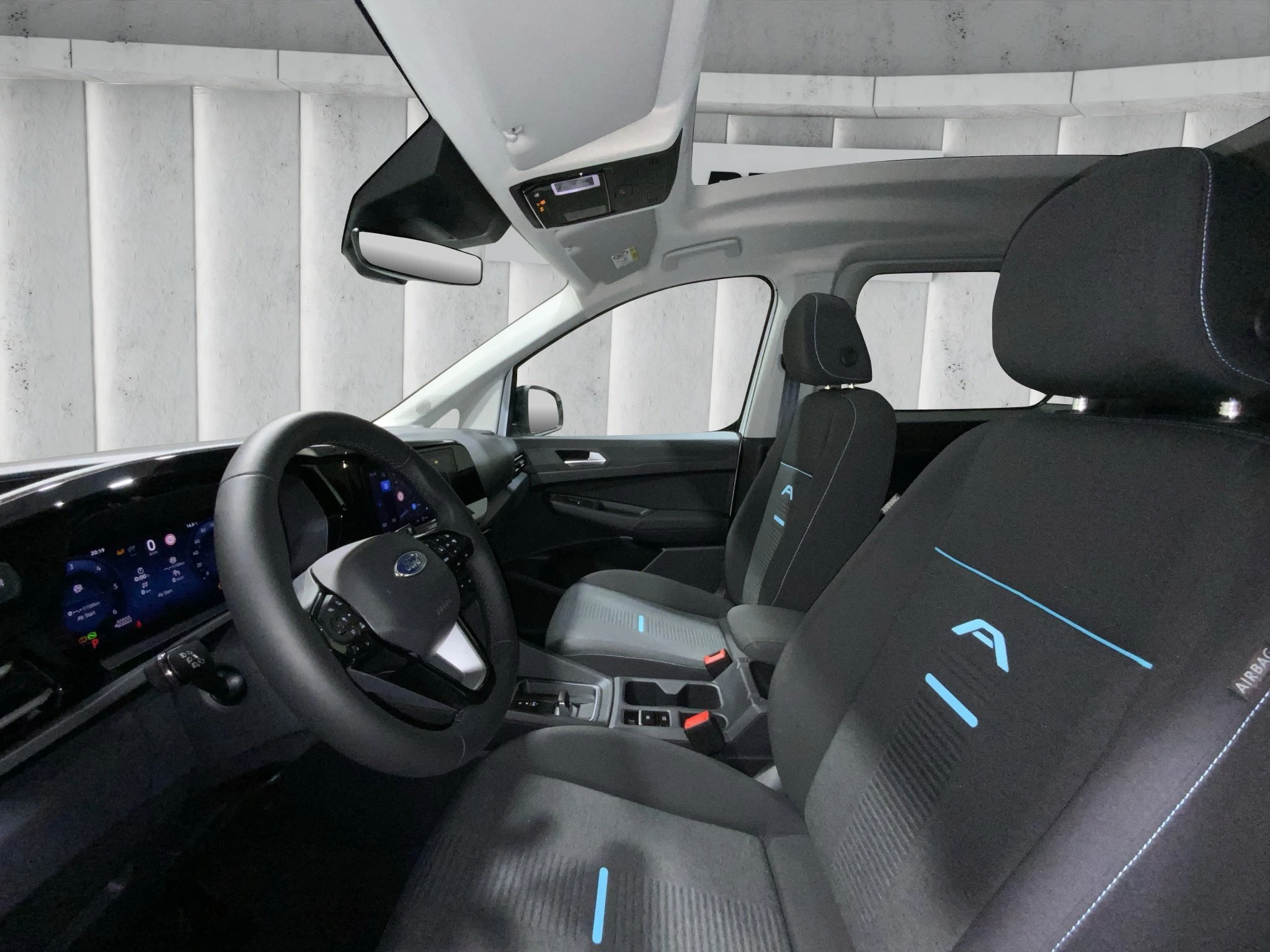 Ford-Tourneo Connect-image-9
