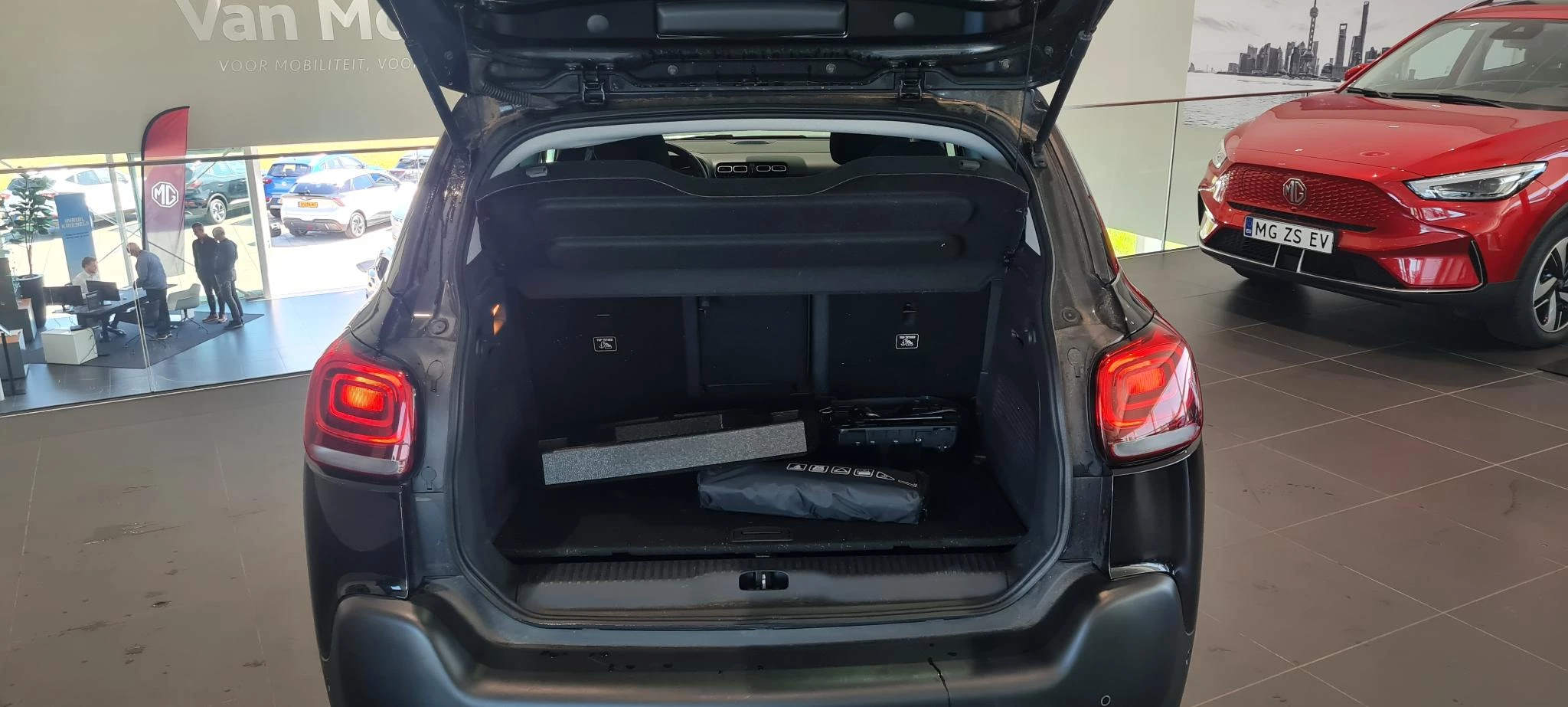 Citroën-C3 Aircross-image-8