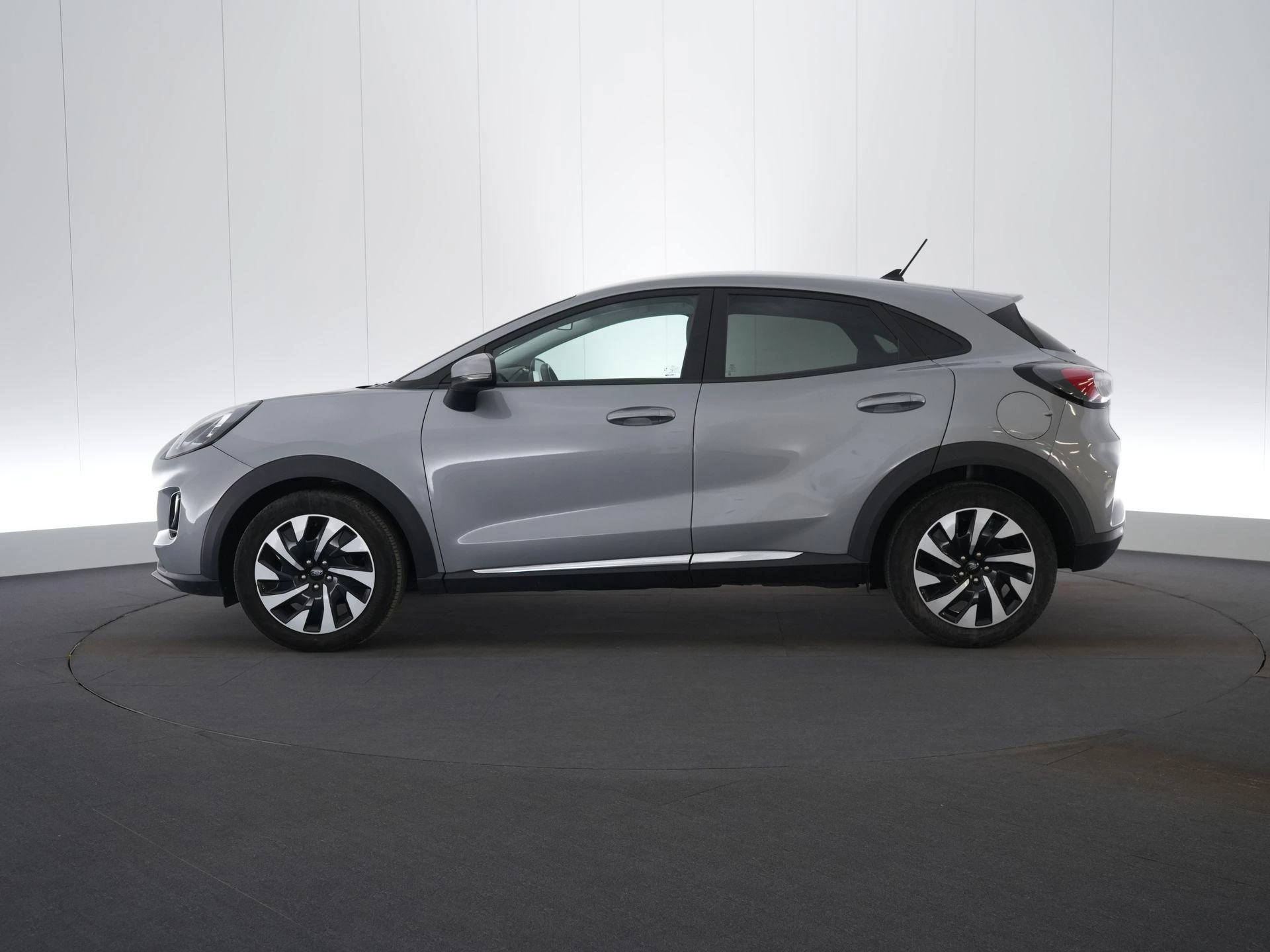 Ford Puma Titanium - Winterpack