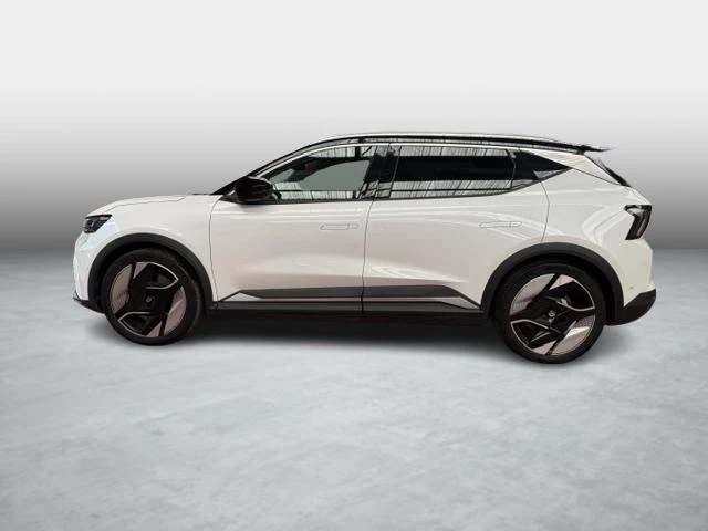 Renault Scénic E-Tech electric 220 hp Long Range Iconic