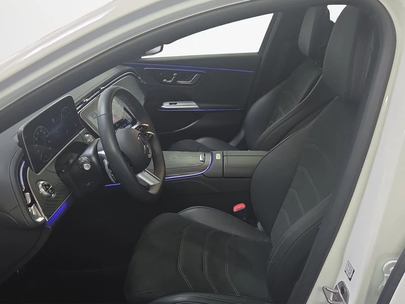 Mercedes-Benz E-Klasse 220 T d AMG DISTRO PANO 360° AHK ADV. NIGHT AMG Line