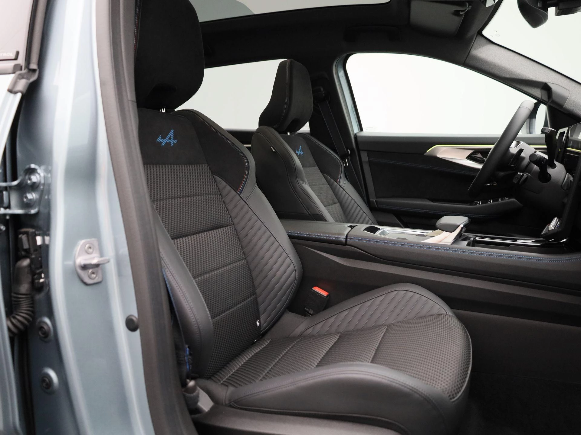 Renault Espace E-Tech full hybrid 200 esprit Alpine 7p.