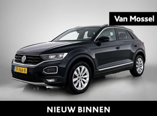 Volkswagen T-Roc 1.5 TSI Sport | 150 PK |