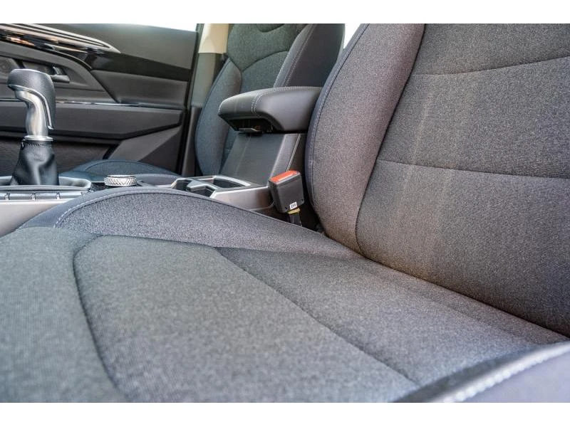 SsangYong Korando Style 1.5 163 pk FWD