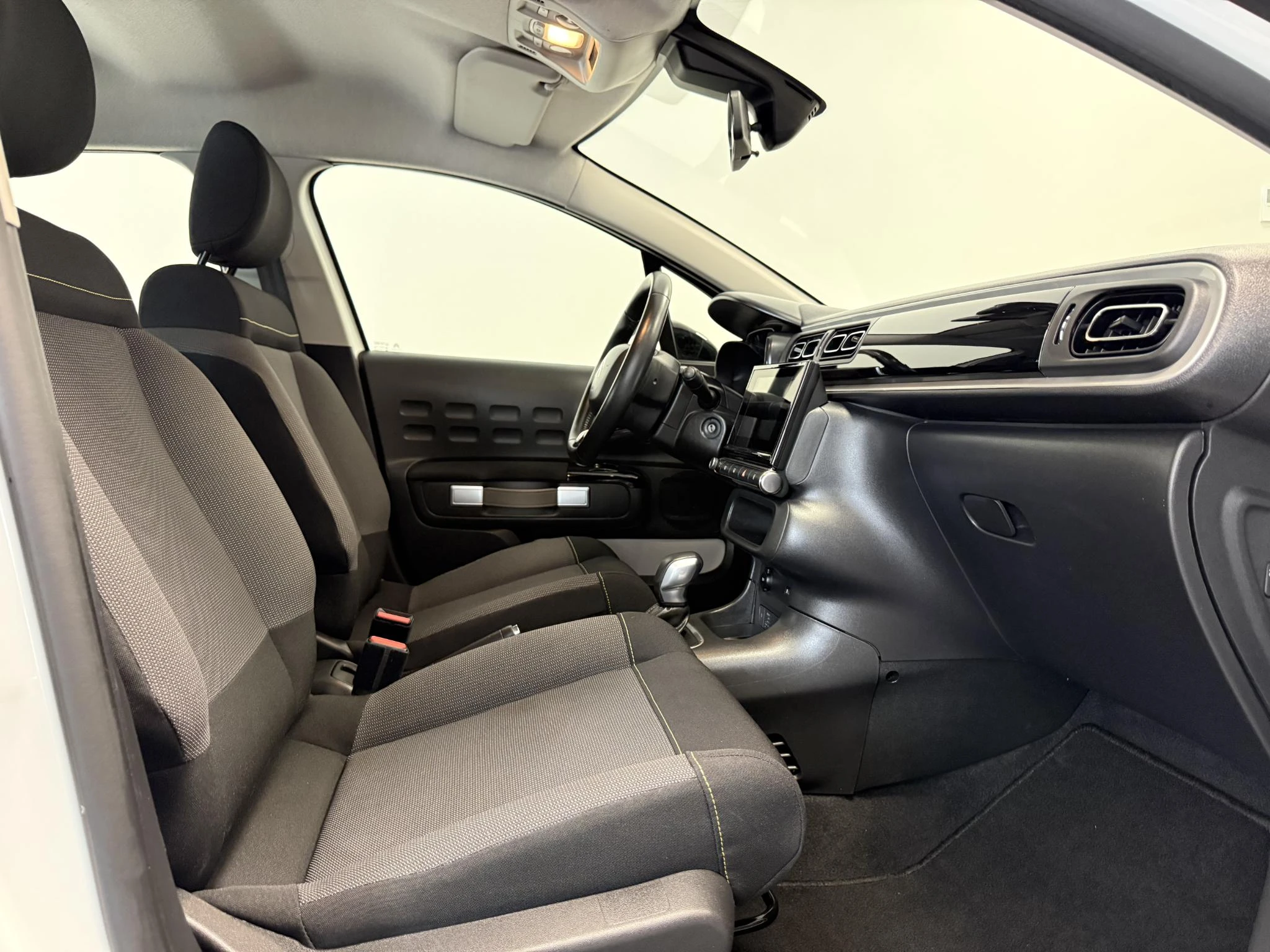 Citroën C3 1.2 PureTech Business