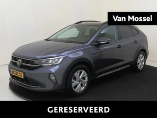 Volkswagen Taigo 1.0 TSI Life