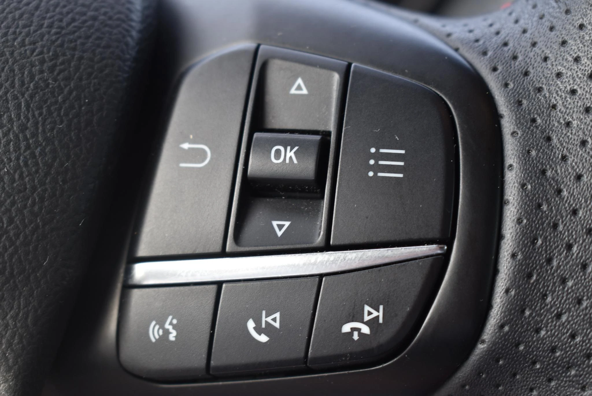 Ford Focus Wagon 1.0 EcoBoost ST Line Business