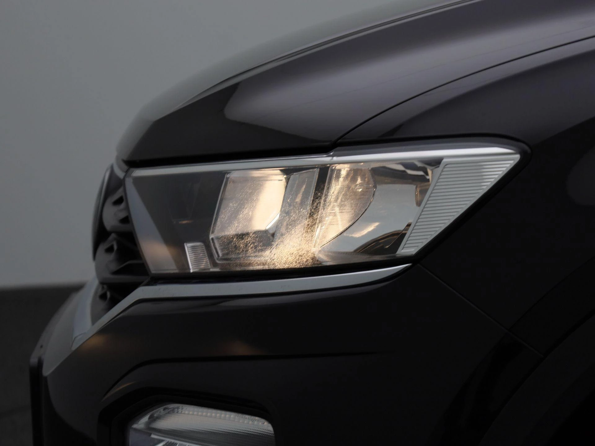 Volkswagen T-Roc 1.0 TSI Style Business