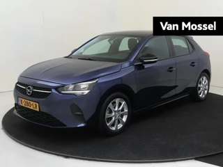 Opel Corsa 1.2 Edition