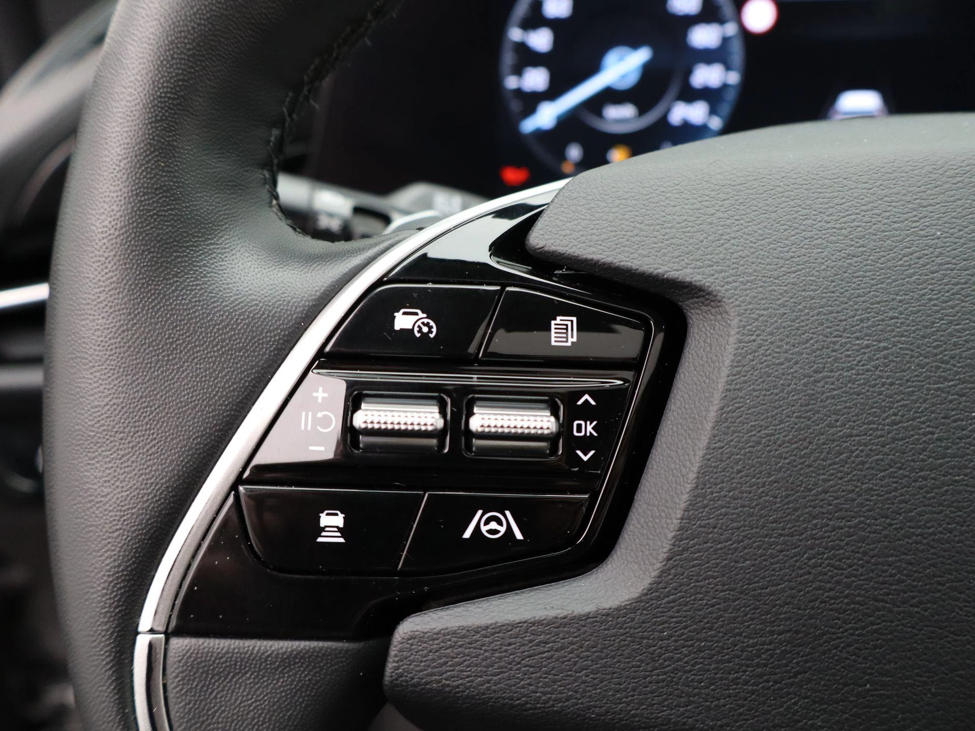 Kia Niro 1.6 GDi Hybrid DynamicPlusLine