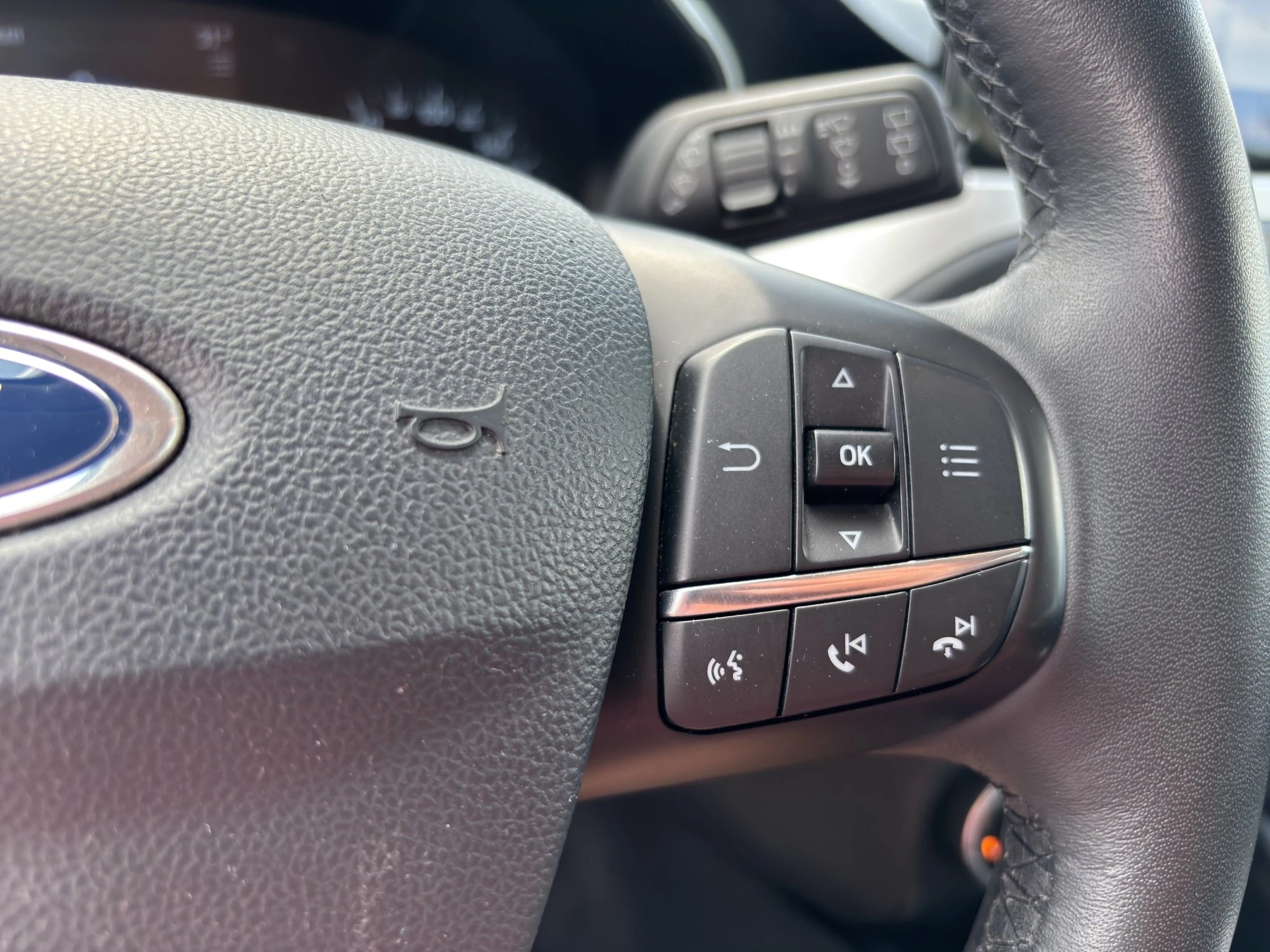 Ford Focus 1.5 EcoBlue Cool&Connect