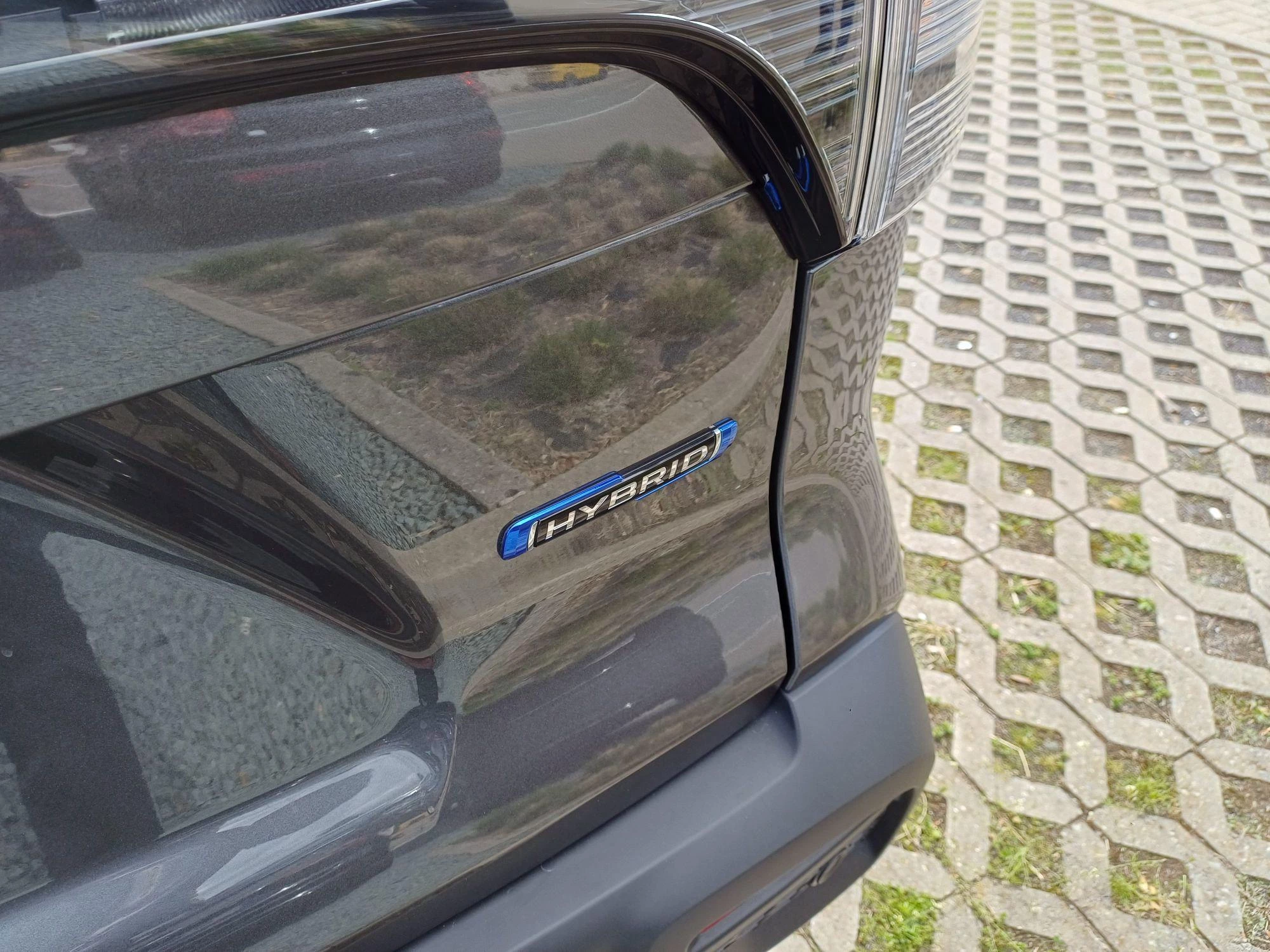 Suzuki S-Cross 1.5 Full Hybrid AGS Grand Luxe+ 2WD A/T