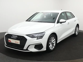 Audi A3 Sportback 30TFSI Business Edition Attraction 110PK *AUTOMAAT*CRUISE*KEYLESS GO*VIRTUAL COCKPIT*APP-C