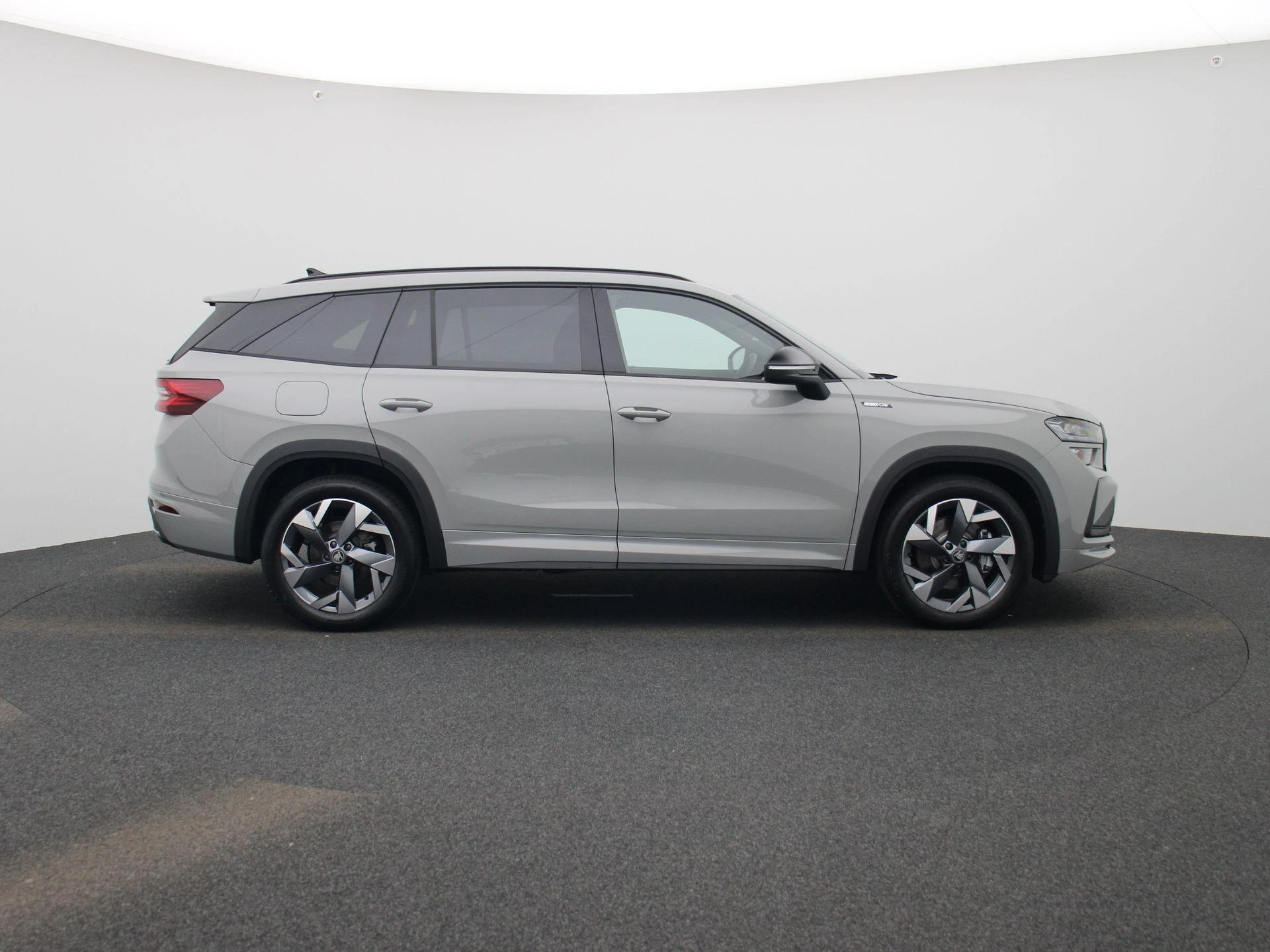 Škoda Kodiaq 1.5 TSI PHEV Sportline Business 204 PK