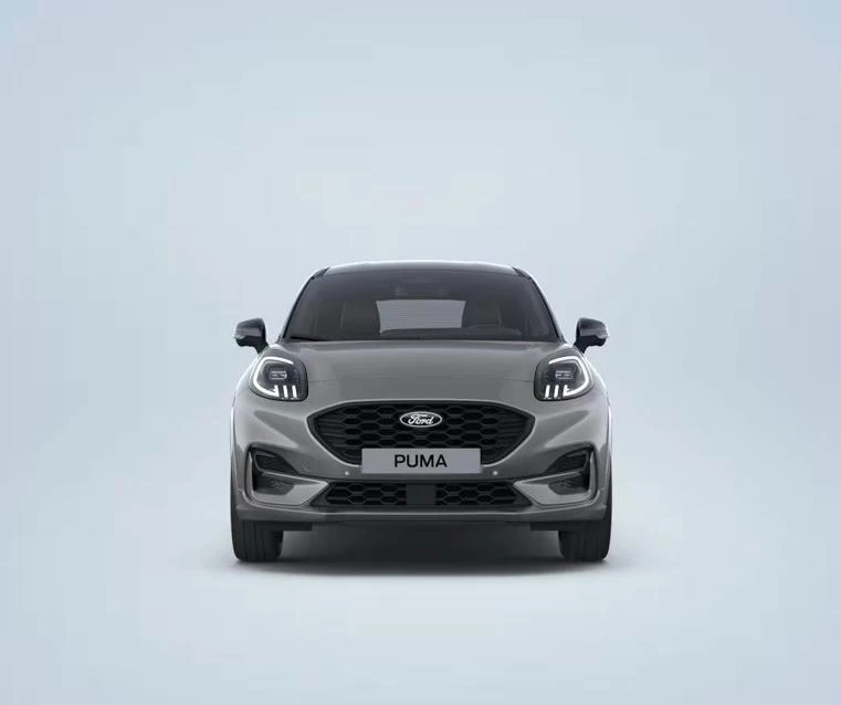Ford Puma 1.0 EcoBoost Hybrid BlueCruise Edition