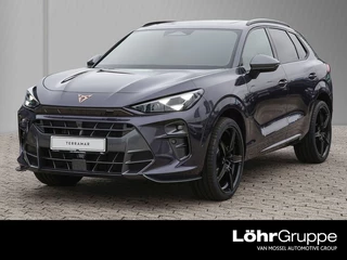 CUPRA Terramar 2.0TSI DSG VZ 4Drive ABT Paket AHK/Navi