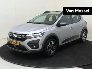 Dacia Sandero Stepway 1.0 TCe 100 ECO-G Up&Go