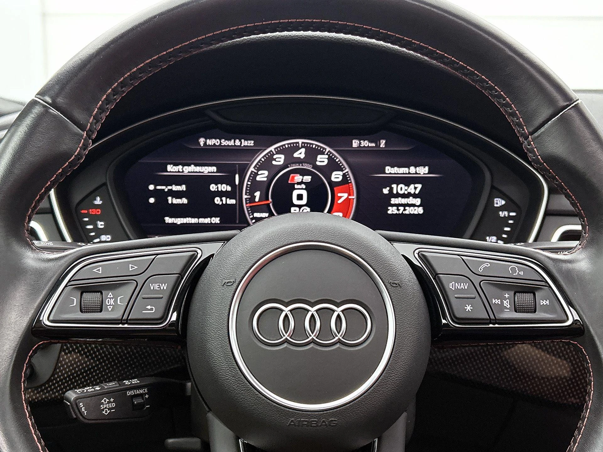 Audi S5 Sportback 3.0 TFSI quattro Pro Line Plus