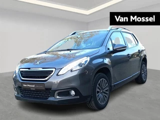 Peugeot 2008 1.2 Puretech 60kW Style