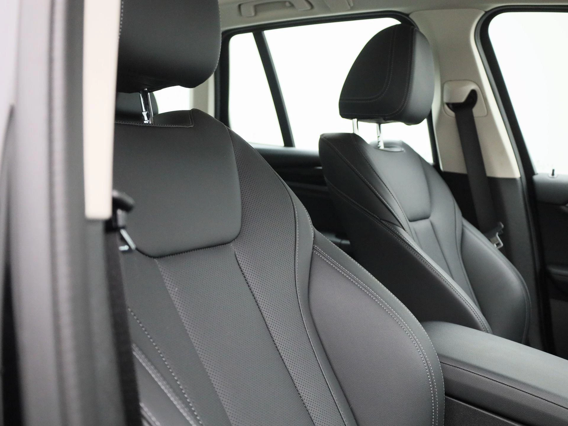 BMW X3 xDrive30e (120 kW)