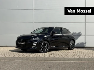 Peugeot 208 1.2 Hybrid 145 e-DCS6 GT