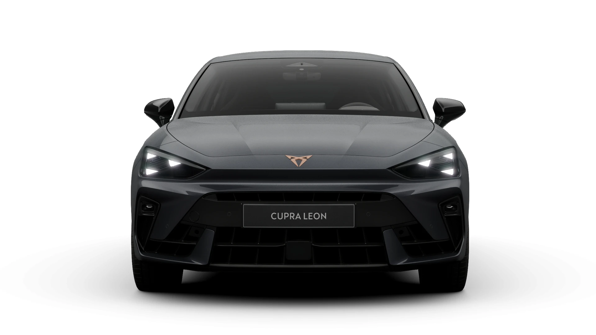 Cupra León