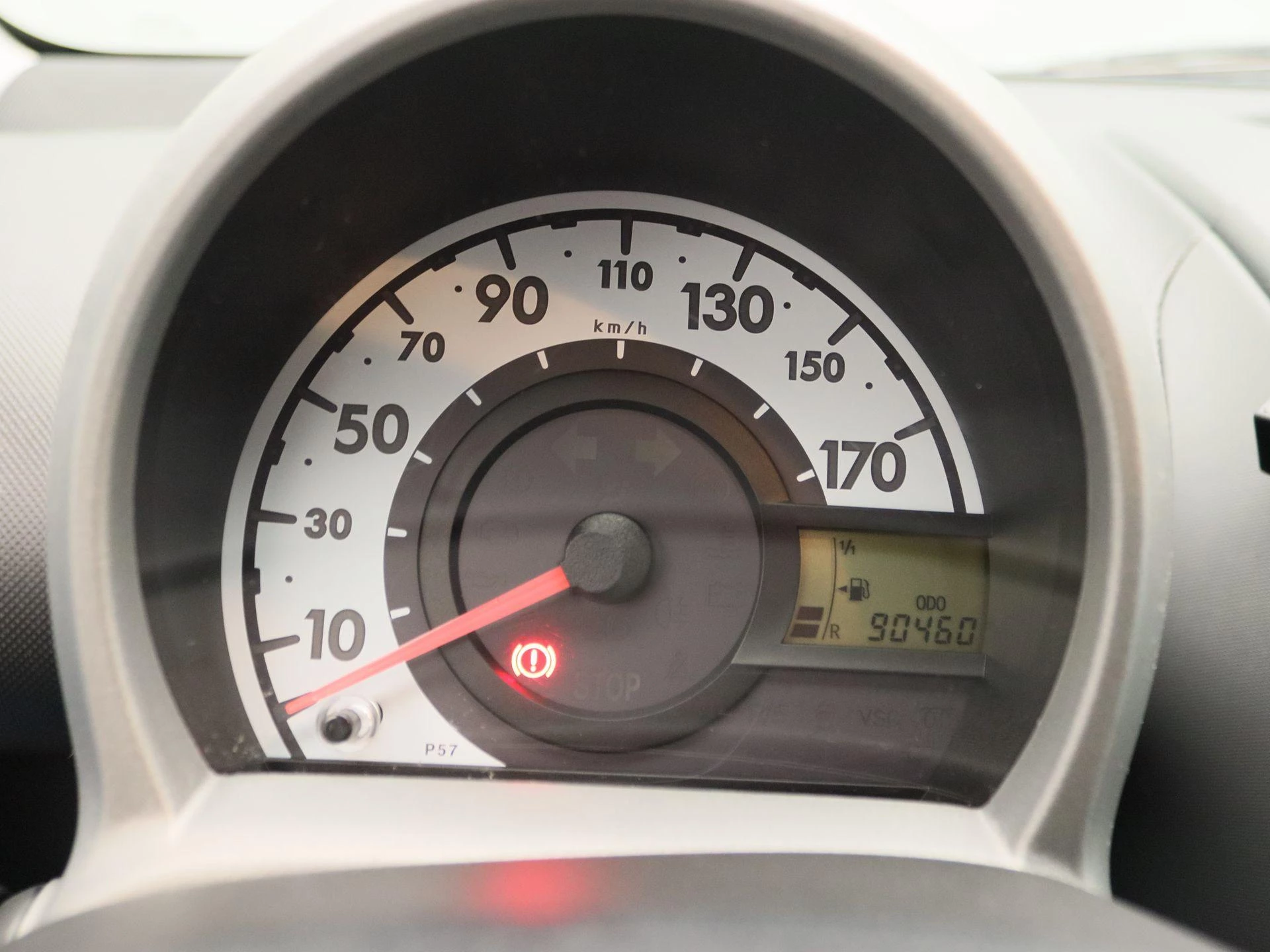 Toyota Aygo 1.0-12V Now
