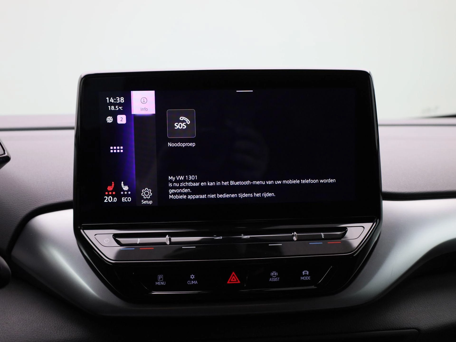 Volkswagen ID.4 Life 77 kWh 204 PK