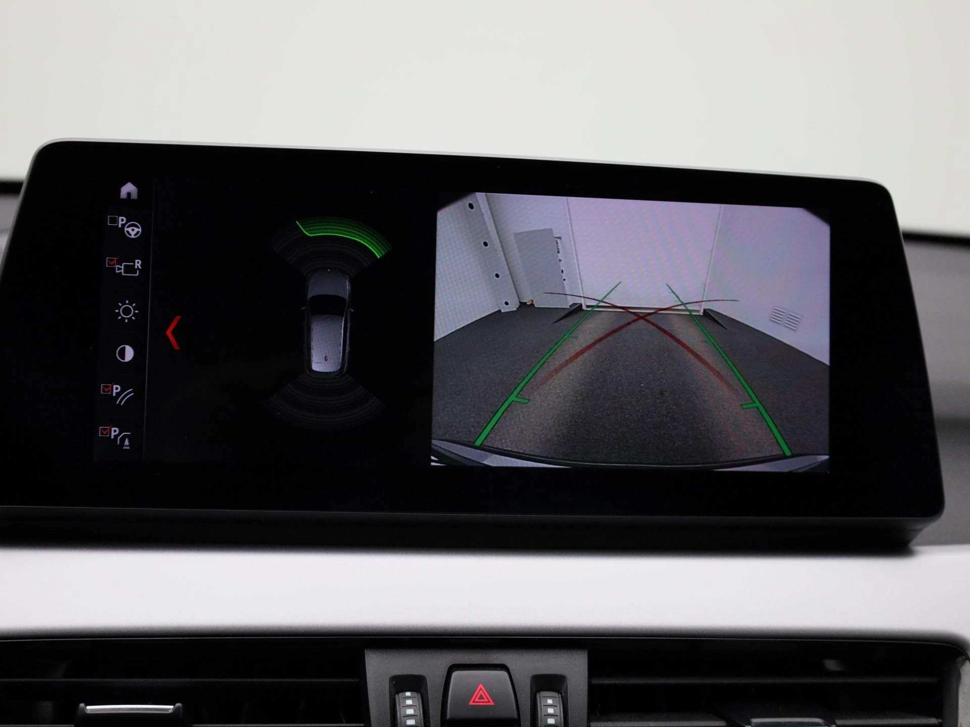 BMW X1 xDrive25e (162 kW)