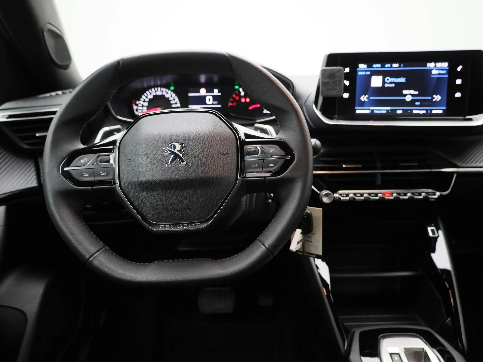 Peugeot 2008 1.2 PureTech Active Pack