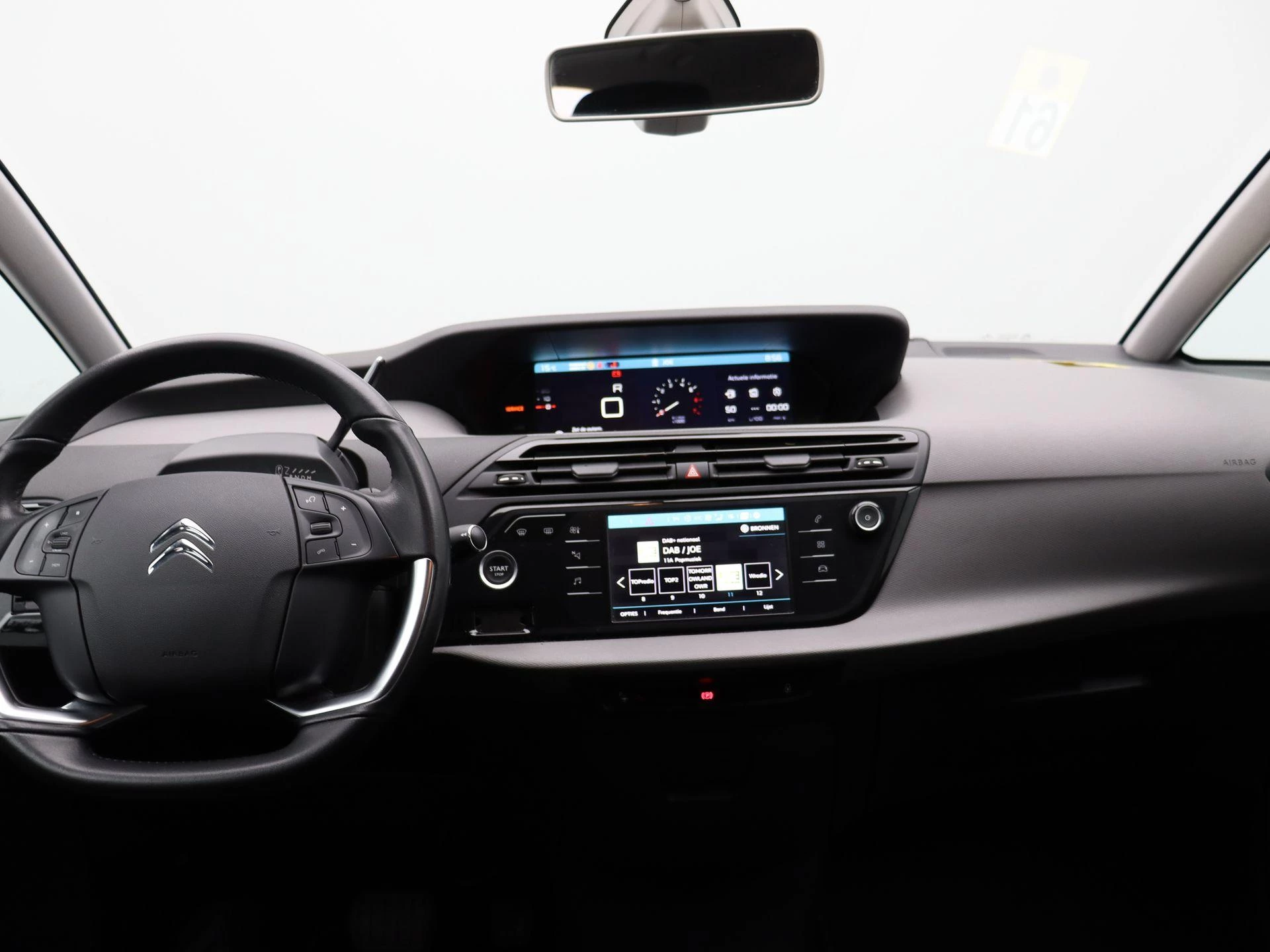 Citroën C4 Spacetourer 1.5 BlueHDi 130 S&S EAT8 Feel