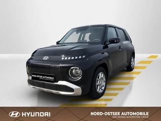 Hyundai Inster TREND ELEKTRO 2WD SHZ LHZ NAVI KAMERA PDC Trend
