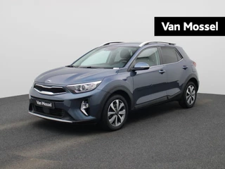 Kia Stonic 1.0 T 100 More