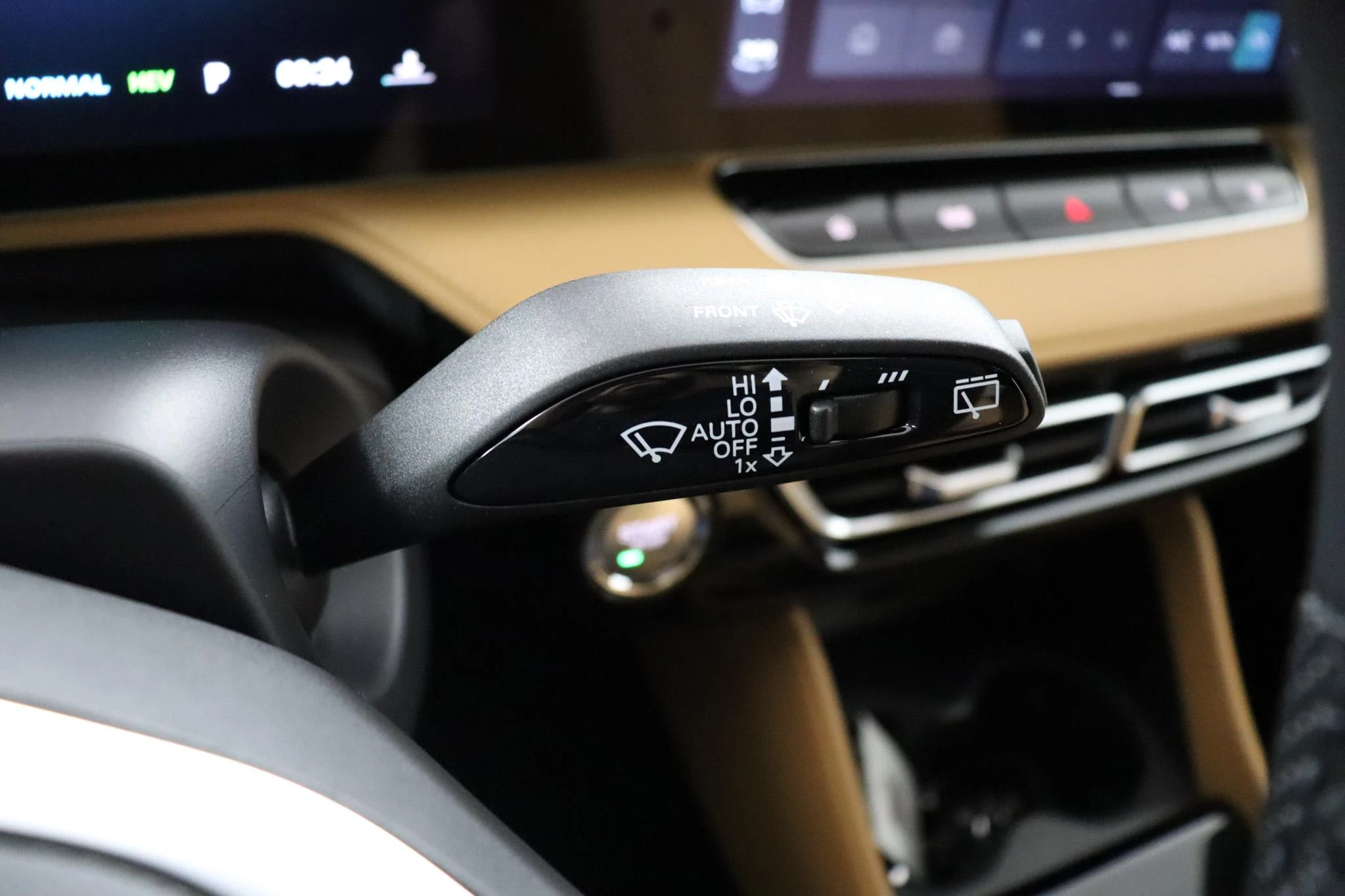 MG HS 1.5 PHEV Aut. Luxury