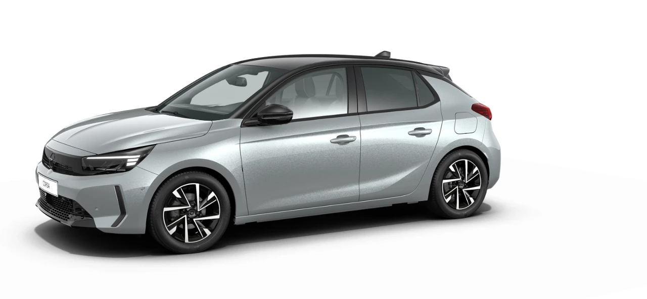 Opel Corsa GS