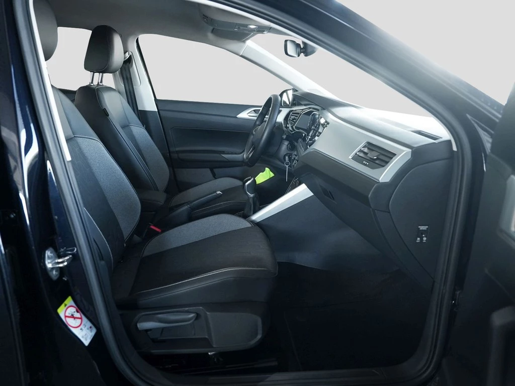 Volkswagen Polo 1.0 TSI Goal AppConnect/SHZ/LED
