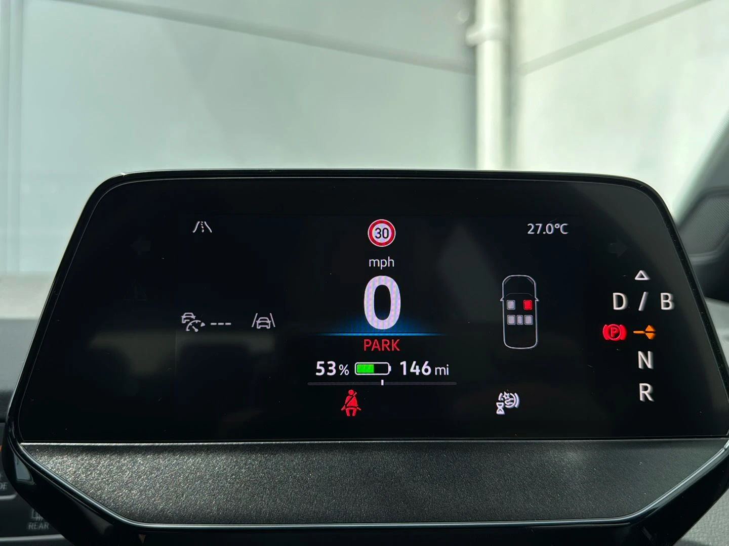 Volkswagen ID.3 150kW Match Pro 59kWh 5dr Auto