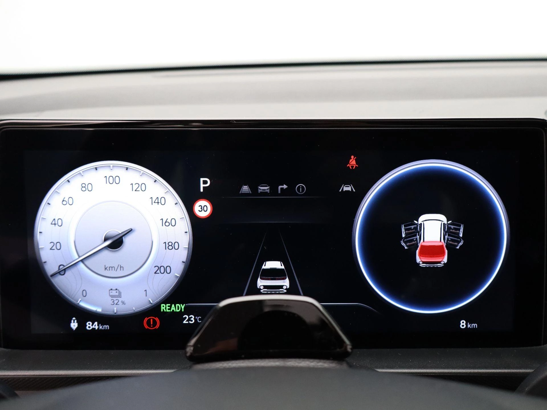 Hyundai Inster Pulse Advanced 42 kWh