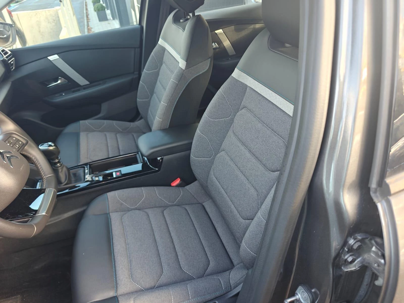 Citroën C4 1.2T YOU