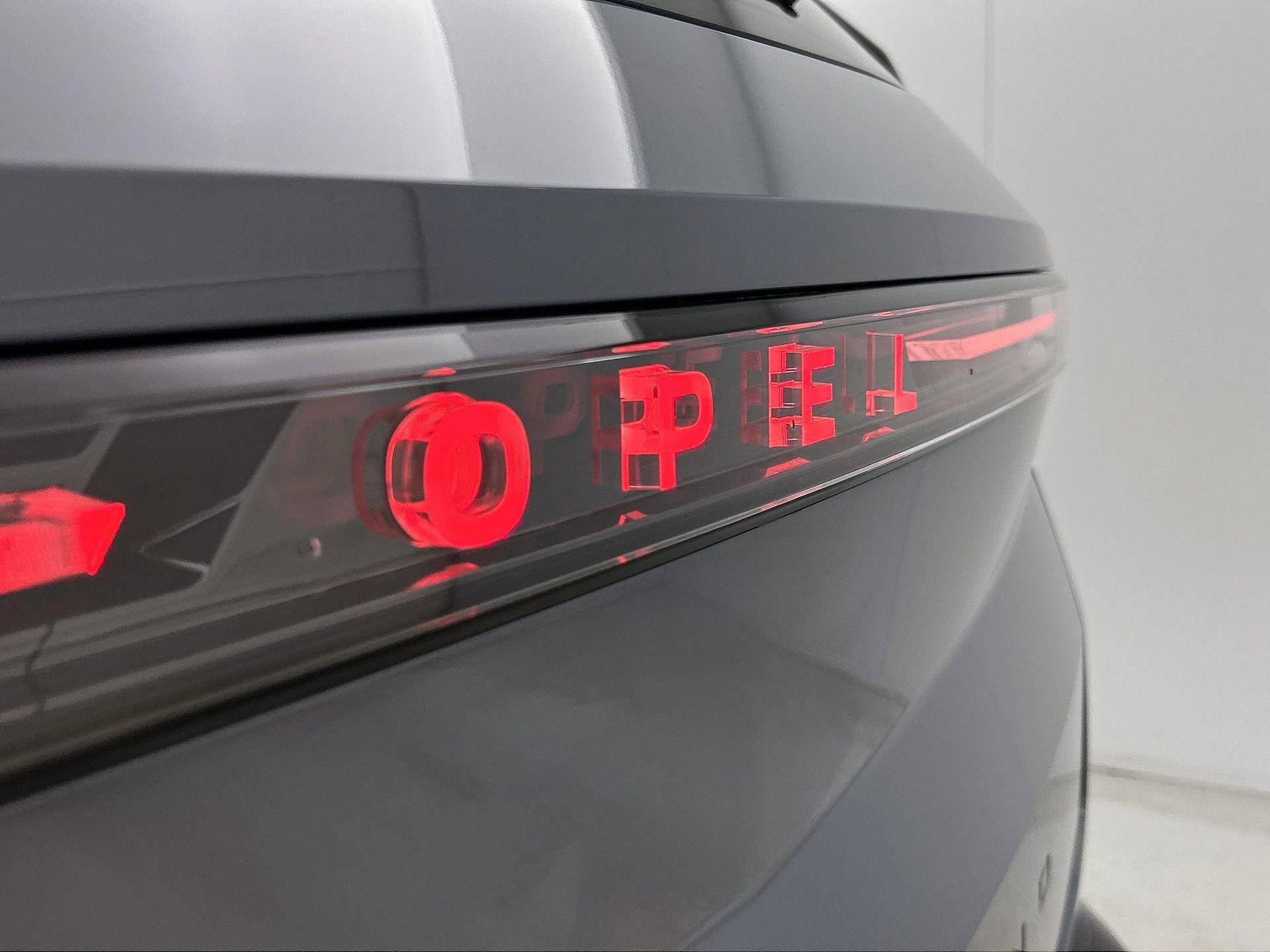 Opel Grandland 1.6 Turbo Plug-in-Hybrid Business Edition