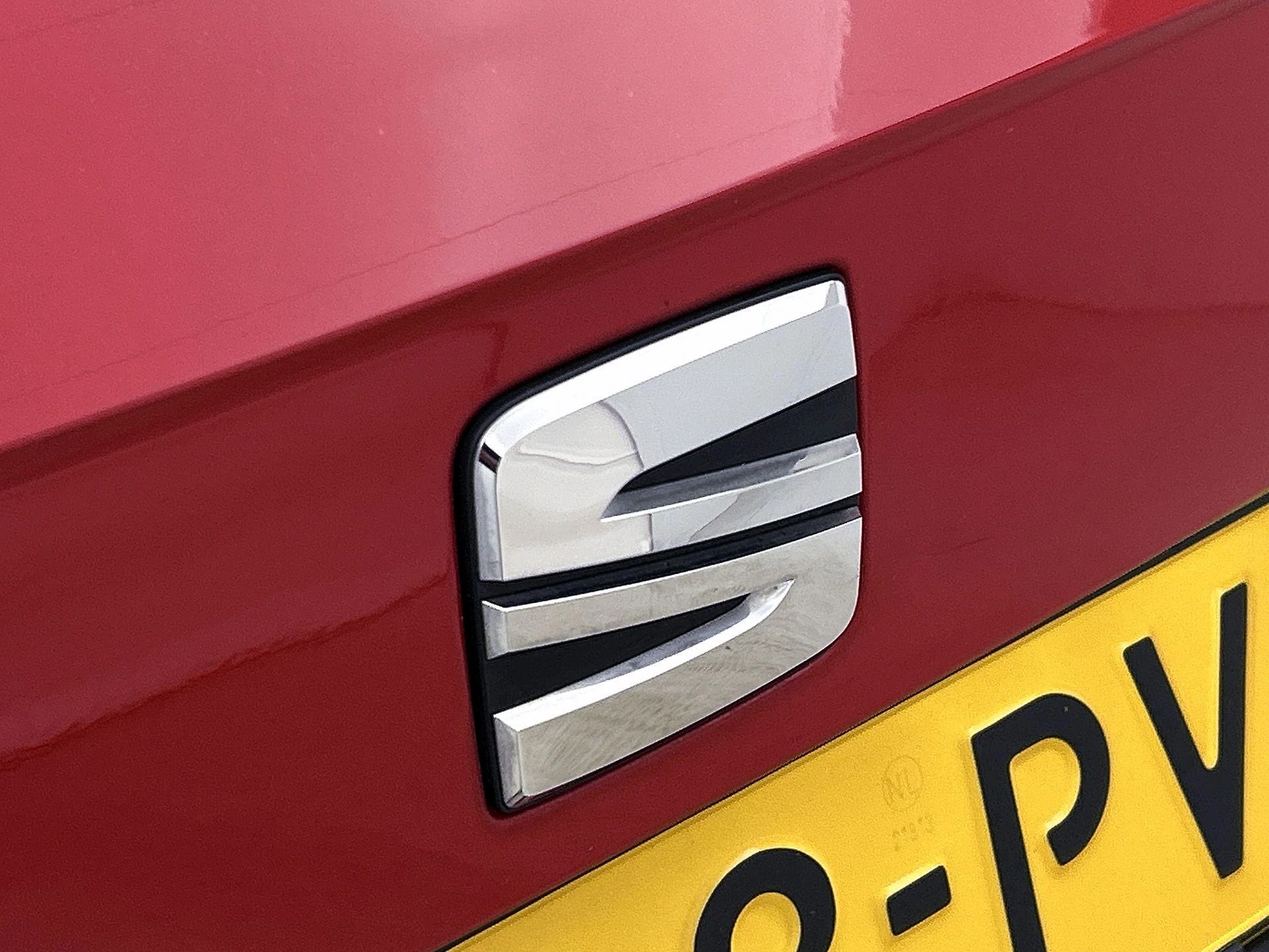 SEAT Arona 1.0 TSI Style