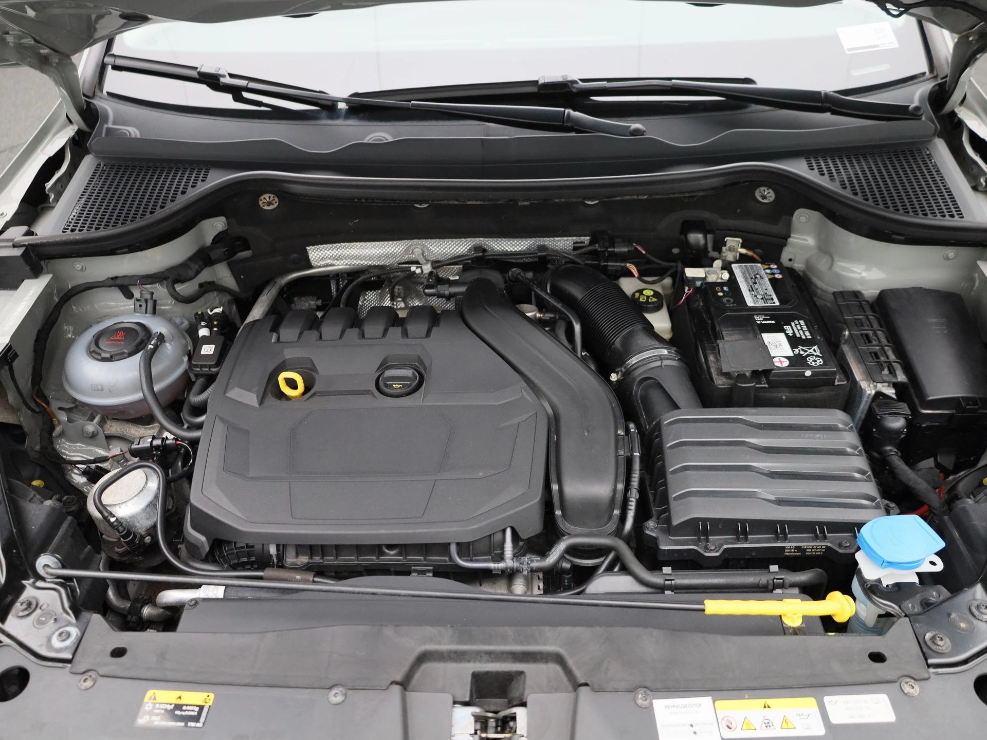 Škoda Karoq 1.5 TSI ACT Business Edition